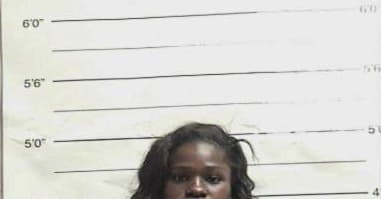 Tonnette Rice, - Orleans Parish County, LA 